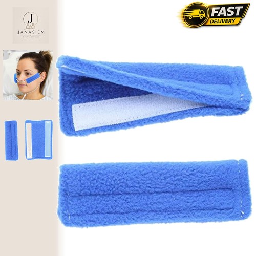 Blue flannel nasal - flannel,