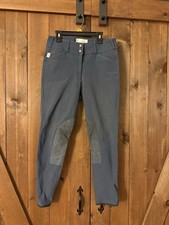 Blue Tailored Sportsman