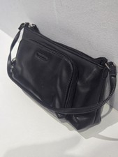 BHS black Crossbody Bag
