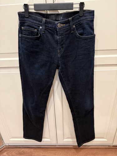Brand tyler dark wash - j, jeans