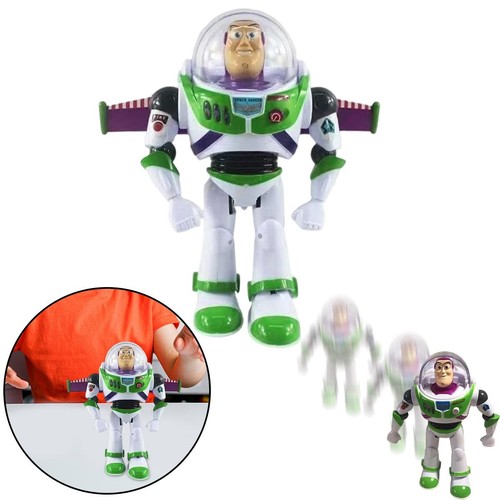 Disney pixar toy story buzz - toy,