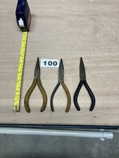 Vintage GPO BT Long Nose