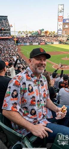 San francisco giants mlb - giants,