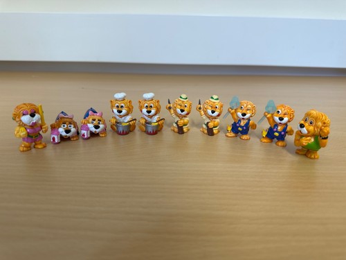Ferrero kinder surprise lion - kinder,