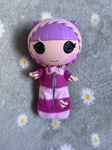Blanket featherbed lalaloopsy - blanket,