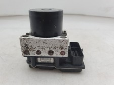 2007 SKODA FABIA CLASSIC HTP Manual BMD 1.2L ABS Pump 