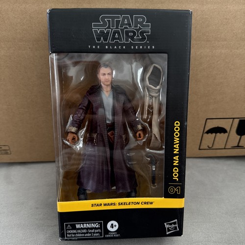 Star wars black series inch - series,