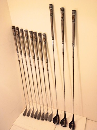 Club set spalding - 11,