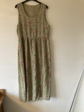 BNWOT VINTAGE NOA NOA DRESS AND JACKET SIZE 14 Or  16