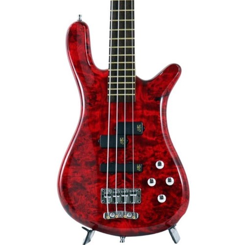 Warwick pro series streamer - pro, lx