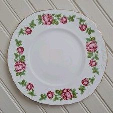 Royal Vale Floral Bone China