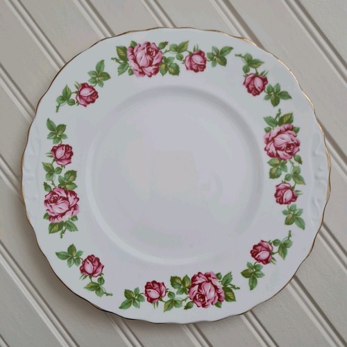 Royal vale floral bone china - royal,