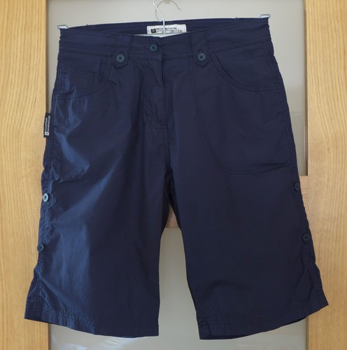 Mountain warehouse shorts - mountain, 8