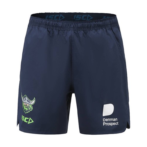 Canberra raiders nrl isc - raiders,