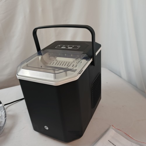 Fooing hzb portable ice - fooing,