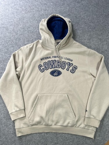 Dallas cowboys pullover hoodie - cowboys,