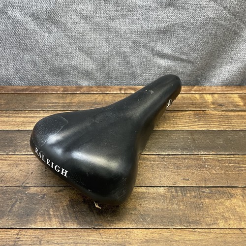Vintage raleigh viscount seat - vintage,