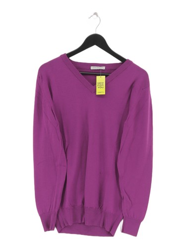 John smedley men jumper - john, m