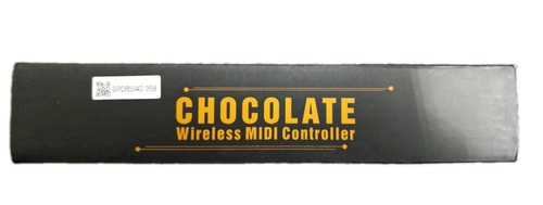 Vave chocolate wireless - m-vave, midi