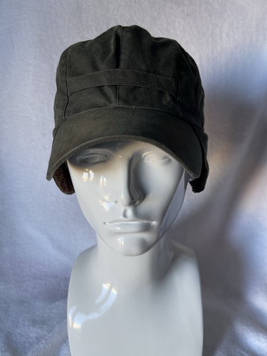 Barbour waxed trapper hunting - waxed,
