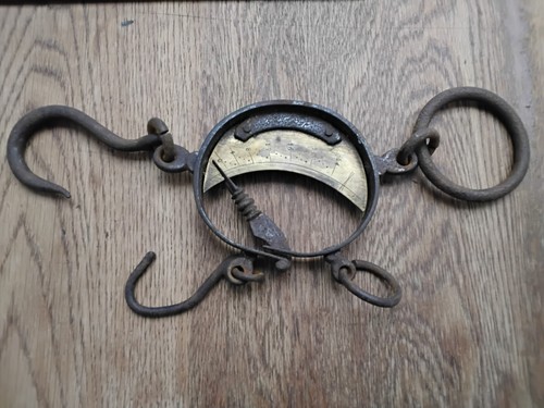 Old antique fur trapper - old,