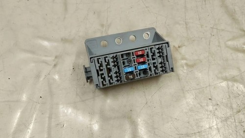 Maserati levante suv m161 - m161, fuse