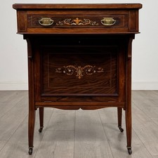 Antique 19th Century Unique