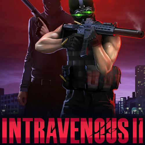Intravenous global steam - intravenous,