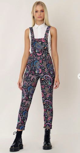 Blackmilk clothing paisley - blackmilk,