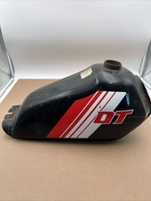 Yamaha DT 80 MX tank fuel tank