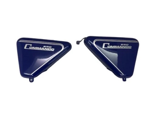 For norton commando roadster - norton,