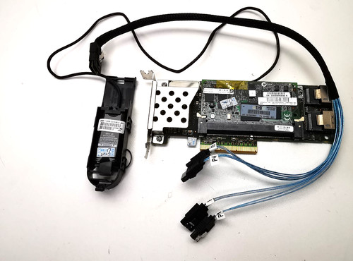 631674 b21 pcie smart - 631674-b21,