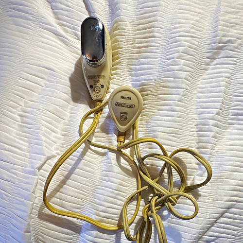 Philips philishave corded - philips,