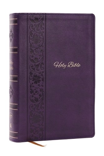 Thomas nelson kjv holy bible - thomas,
