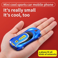 Unlocked Mini Dual SIM Sports