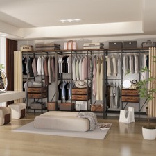 Industrial vintage clothes - industrial,