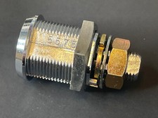 SEGA 5575 Sega Net Astro Blast City Naomi Arcade Machine Candy Cabinet Cam Lock