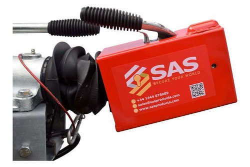 Sas fort hitchlock heavy - sas, b