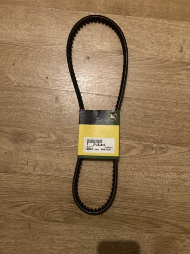 John deere engine av13 section - john,