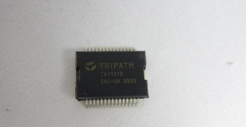 Ta1101b integrated circuit - ta1101b,