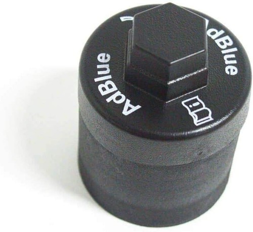 New adblue tank cover - new,