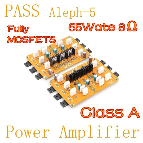 Pass aleph fully - pass, a5