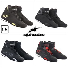ALPINESTARS SEKTOR MOTORCYCLE