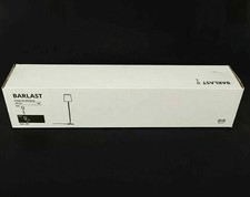 IKEA Tall Standing Black /