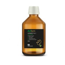 Aviform Ultimate 11 in 1 | Complete Liquid Supplement for Racing Pigeons