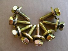 (8pcs) SEAT TRACK ANCHOR
