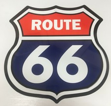 ROUTE 66 SIGN