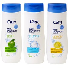 Cien Anti-Dandruff Shampoo