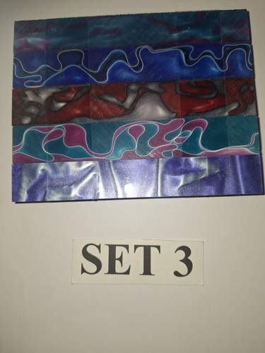 Good quality acrylic - , pen