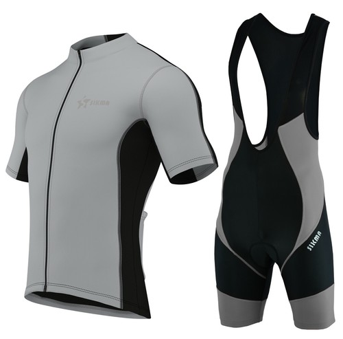 Sikma men cycling jersey - sikma, &